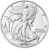 US Mint Strieborná minca American Silver Eagle 2025 1 oz