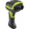 Zebra DS3608-HD, 2D, HD, multi-IF, sada (USB), čierno/zelená (DS3608-HD3U4602VZW)