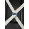 Samsonite S'Cure Spinner čierna 102 l
