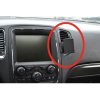 Brodit ProClip montážna konzola pre Dodge Durango 2WD/4WD 11-20, na stred vpravo 855533