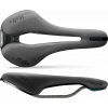 Sedlo SELLE ITALIA FLITE BOOST GRAVEL TI316 SUPERFLOW S (id match S3), TI 316 Rail, Fibra-Tek, Light Gél, 228g (NOVÉ)