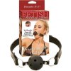 Fetish Fantasy Breathable Ball Gag - Roubík