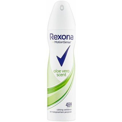 Rexona Fresh Aloe Vera Woman deospray 150 ml