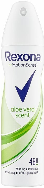Rexona Fresh Aloe Vera Woman deospray 150 ml