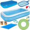Bestway 54009 Family 305 x 183 x 56 cm