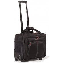 na notebook Aerolite WLB31 čierna 32 l