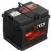 A-TECH 12V 45Ah 360A BA S45, BA S45