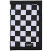 Vans Slipped Black White Check
