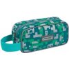 Baagl MINECRAFT Silver Creeper