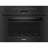 Mikrovlnná rúra Miele M 7244 TC OBSIDIAN ČERNÁ