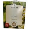 Sauvignon BIB 3l Vinium - víno biele