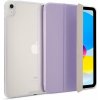 Pipetto puzdro Origami No7 Tri-Folio Case pre iPad 10-11 Gen 2022/2025 - Metallic Purple P074-128-V