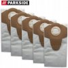 Syntetické vrecko na vysávač Parkside PWD PNTS PWS 10 ks
