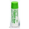 VITALOS Balzam na pery aloe vera SPF 5 vitamínový 1x1 ks 4,5 g