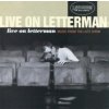 Various - Live On Letterman [CD]