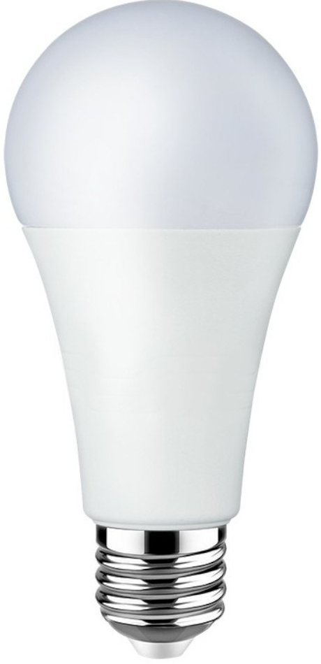 LED-POL ORO LED žiarovka E27 ATOS A65 17W DW 4000