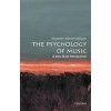 Psychology of Music: A Very Short Introduction
