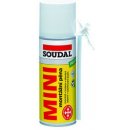 SOUDAL MINI montážna pena 150ml