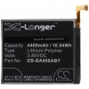 VHBW Batéria pre Samsung Galaxy A90 5G / SM-A908, 4400 mAh - neoriginálne