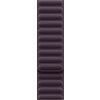 Apple Watch 42 mm černicový magnetický ťah M/L MXWL3ZM/A