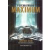 Jašík Jindřich: Psychiatrické maximum (( 147 str. B5) (vydání vlastní náklad 2025))