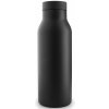 Eva Solo Termofľaša URBAN 500 ml, čierna, nerezová oceľ