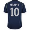 Fan-shop Replika dresu REAL MADRID 25/26 Away Mbappe velikost: L