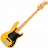 Fender Player II Modified Active Precision Bass MN Sunshine Yellow Elektrická basgitara