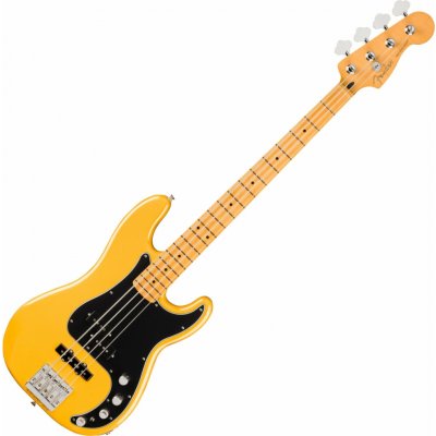 Fender Player II Modified Active Precision Bass MN Sunshine Yellow