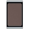 Artdeco Eye Brow Powder Stín na obočí 18 cinder brown 0,8 g