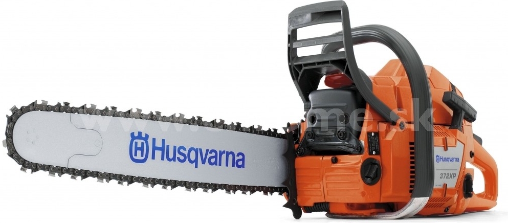 Husqvarna 372 XP X-Torq 965 96 81‑18