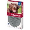 Advantix spot-on 4,0ml pipeta proti blchám a kliešťom pre psy od 25 do 40kg