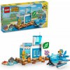 LEGO® Animal Crossing™ 77051 Let s Dodo Airlines 5702017592718