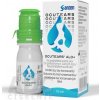 Ocutears Alo+ očný roztok bez konzervačných látok 10 ml