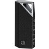 Bugani Brief - černo-stříbrný - Přenosný Bluetooth reproduktor