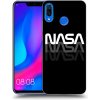 Picasee ULTIMATE CASE pro Huawei Nova 3 - NASA Triple