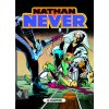 Nathan Never N°16 - Le champion (Medda)(Brožovaná)