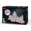 CubicFun 3D puzzle Katedrála svatého Pavla 643 ks