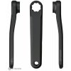 FSA E-BIKE CK-730/IS kľuky, 1x12 165 mm