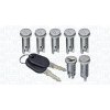 Sada zámkov MAGNETI MARELLI 350105028600 350105028600