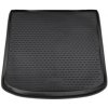 Gumová vaňa do kufra Novline Seat Altea XL Freetrack vrchná poloha 2007 - 2015