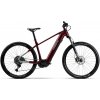 Haibike AllTrack 5 29 MTB elektrobicykel, tmavá toskánska Veľkosť: XL