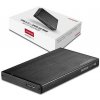 AXAGON EE25-XA6, USB 3.2 Gen 1 - SATA 6G, 2.5'' externí ALINE box Axagon