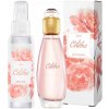 AVON CELEBRE SET: TOALETNÁ VODA 50 ML + PARFUMOVANÁ HMLA 100 ML
