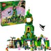 LEGO® Wicked 75684 Vitajte v Emerald City