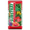 Agro substrát pro pokojové rostliny 20 l