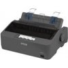 tlačiareň ihličková EPSON LQ-350+II A4/24ihl/300zn, LPT/RS232/USB