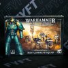 Warhammer The Horus Heresy: Legiones Astartes - MKVI Command Squad