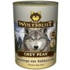 Wolfsblut Dog Adult Grey Peak konz. 395g 395g