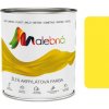 Malebná akrylátová farba 0,7 l ŽLTÁ (9896)